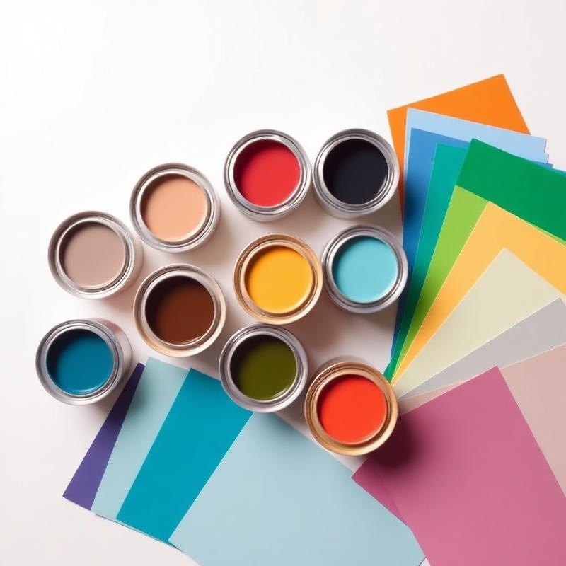 Interior Emulsion 20L