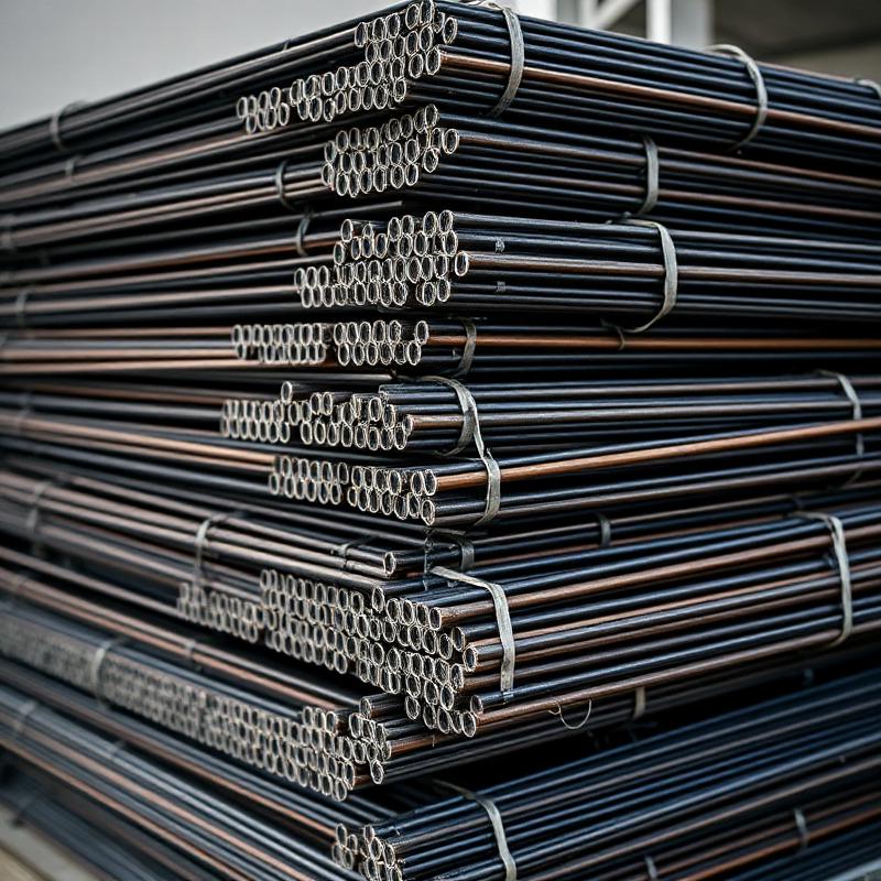 TMT Steel Rebar 12mm